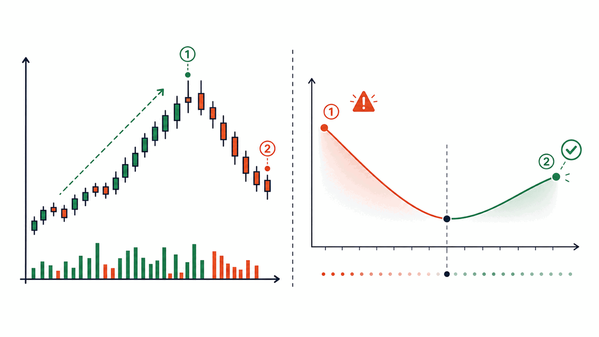 Seeing options as a direction bet versus reading the price of volatility and tail risk